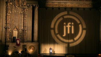 3. San Francisco Jewish Film Festival