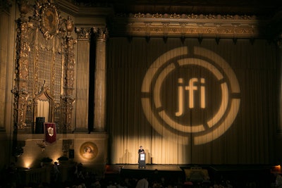 3. San Francisco Jewish Film Festival