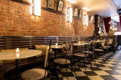 Cocktail Tables