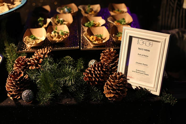 Holiday Party Ideas 2015 15 New Design Trends Bizbash