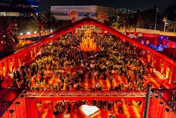 HBO Emmys After-Party