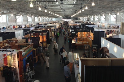 6. American Craft Council San Francisco Show