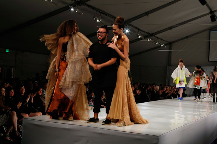 San Francisco S Top 100 Events 2015 Fashion Industry Events Bizbash