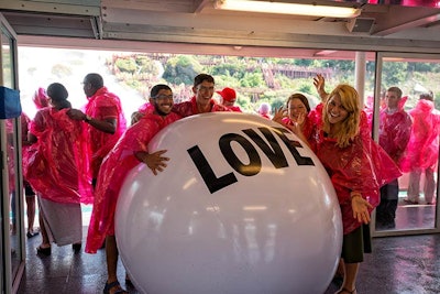 Big Love Ball