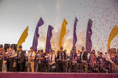 Orlando City's Stadium Groundbreaking