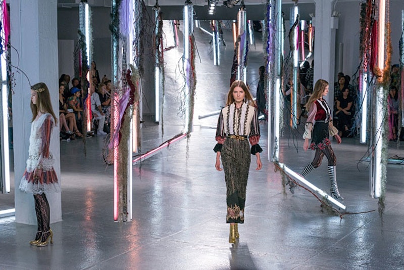 Fashion Week Recap: The Most Inspiring Ideas From the Shows and Events ...