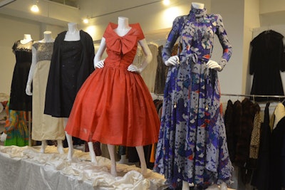 3. Vintage Fashion Expo