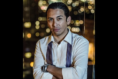 Solis Author Photo Pc Mike Shane 2