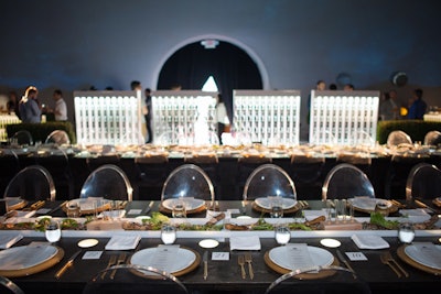 Stella Artois' Sensorium