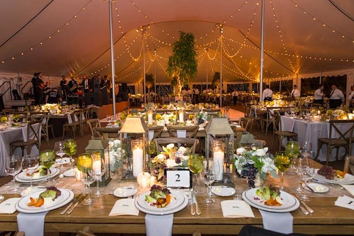 8 Eye Catching Ideas For Fall Events Bizbash