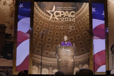 3. Conservative Political Action Conference
