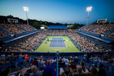 3. Citi Open