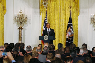 12. U.S. Conference of Mayors Winter Meeting