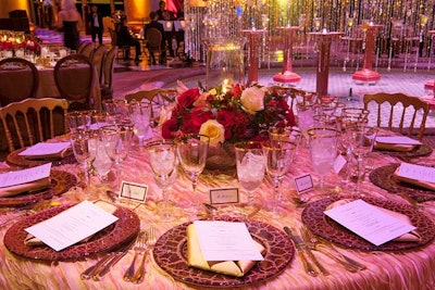 18. Harman Center for the Arts Gala