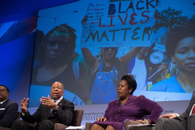 6. Congressional Black Caucus Foundation Legislative Conference