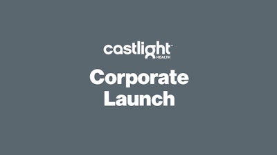 Corporate Launch