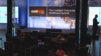 Castlight’s marketing strategy hinged on relaunching its brand and POV at an event in NYC