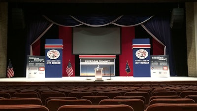 2015 SC Freedom Summit