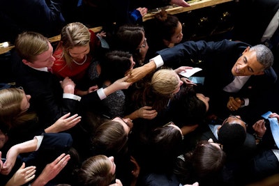1. State of the Union