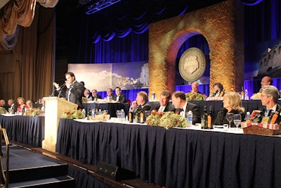 11. National Italian American Foundation Gala
