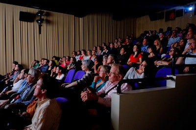 10. DC Shorts Film Festival