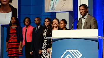 20. Boys & Girls Clubs of America National Youth of the Year Celebration