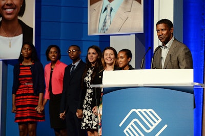 20. Boys & Girls Clubs of America National Youth of the Year Celebration