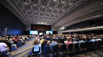 2015 National Book Festival D.C.