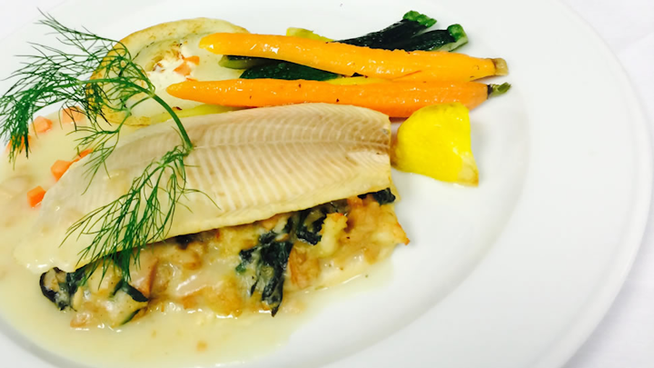 Culinary
