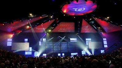 National Store Manager Meeting