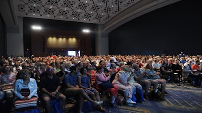 2015 National Book Festival D.C.