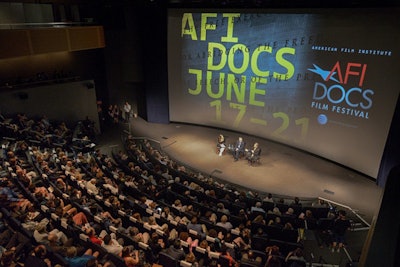 6. A.F.I. Docs