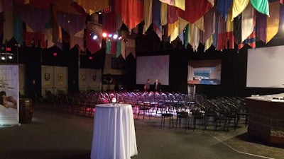 Let us Host Your Next Event in Historic Style