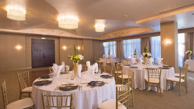 Spice Ballroom