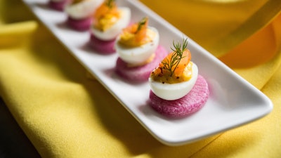 Fine Catering by CxRA