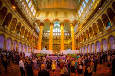 21. March of Dimes Gourmet Gala