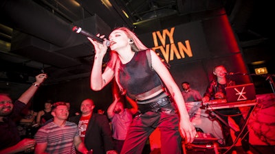 Live Bands