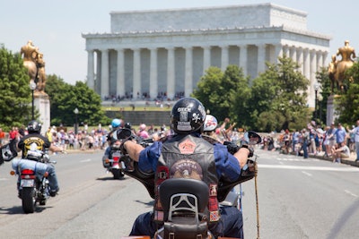 5. Rolling Thunder