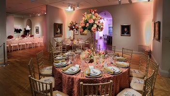 15. Phillips Collection Annual Spring Gala