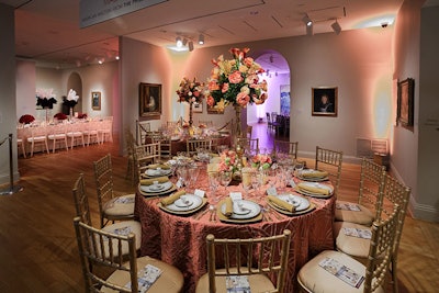 15. Phillips Collection Annual Spring Gala