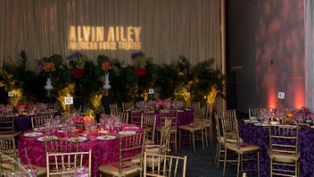22. Alvin Ailey American Dance Theater Opening Night Gala
