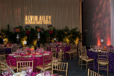 22. Alvin Ailey American Dance Theater Opening Night Gala