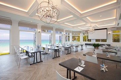 4. Pelican Grand Beach Resort