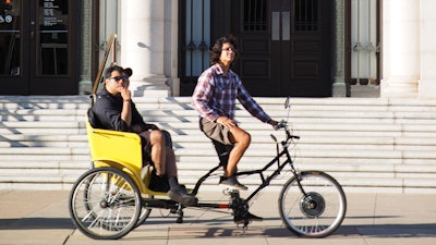 Bizbash Pedicab Albumc 03