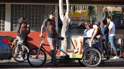 Bizbash Pedicab Albumc 07