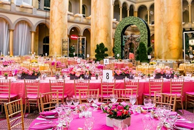 8. Children's Ball