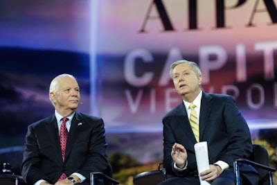 4. AIPAC Policy Conference