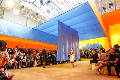 Céline Spring 2016