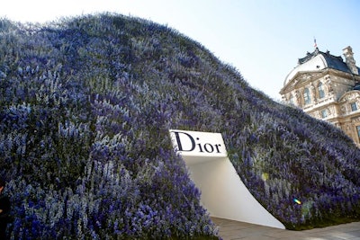 Dior Spring/Summer 2016