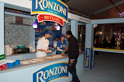 Ronzoni